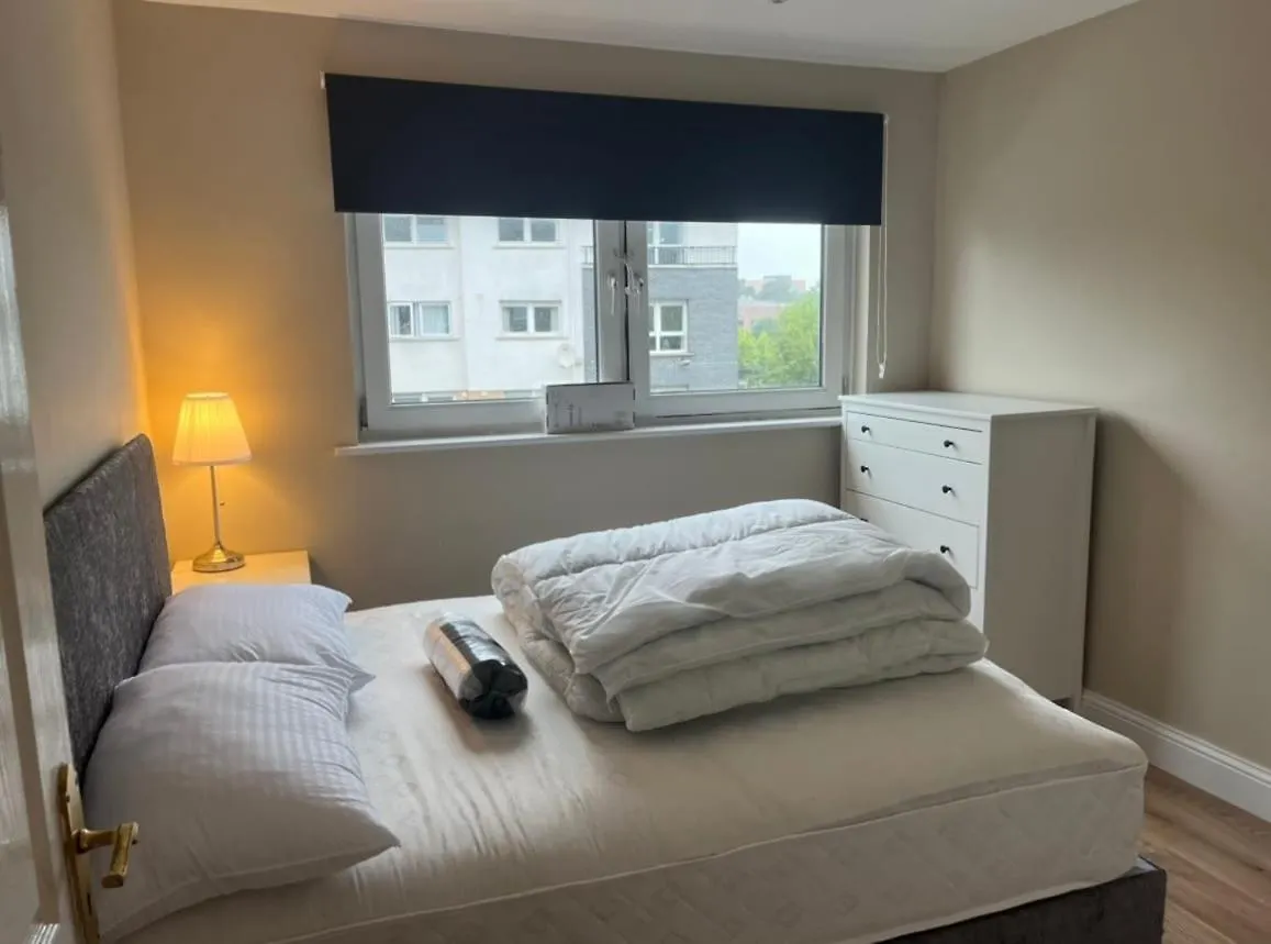 Modern Apartment Dublin Airport アイルランド