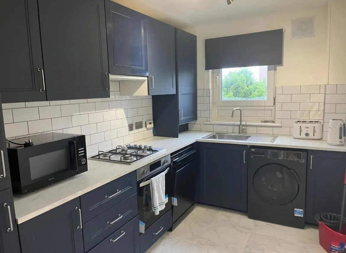 Modern Apartment Dublin Airport