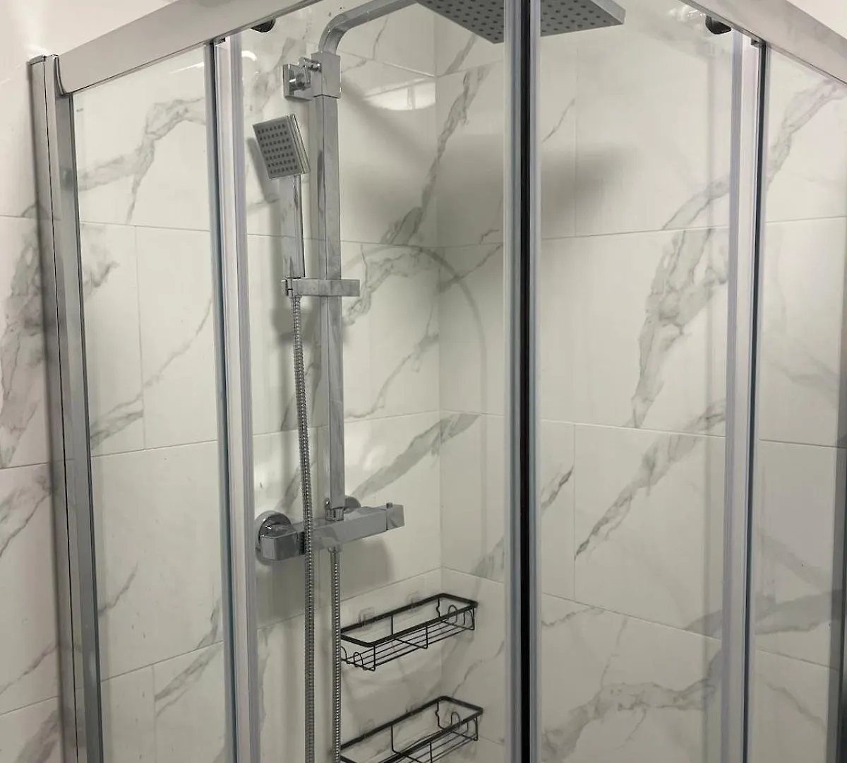 Modern Apartment Dublin Airport