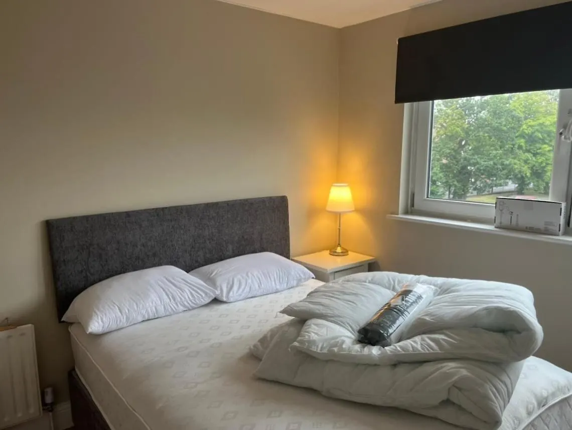 Modern Apartment Dublin Airport