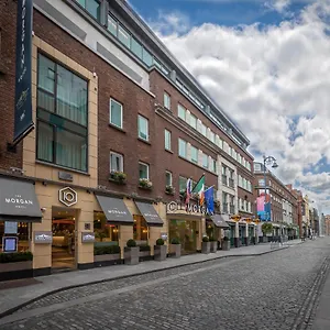 Szálloda The Morgan, Dublin