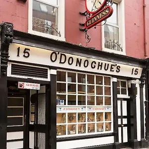 Gæstehus O'donoghue's, Dublin